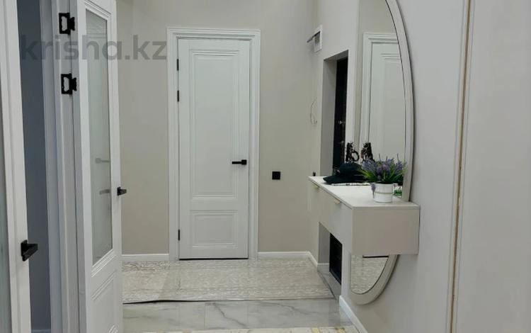 2-комнатная квартира · 80 м² · 4/9 этаж, 16-й мкр 14 за 30.5 млн ₸ в Актау — фото 6