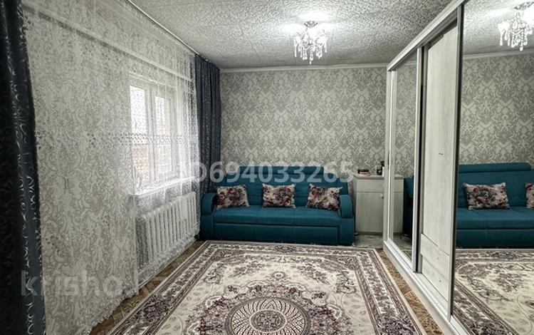 Отдельный дом • 3 комнаты • 80 м² • 8 сот., Ушбулак 24 за 18 млн 〒 в Уштереке — фото 2