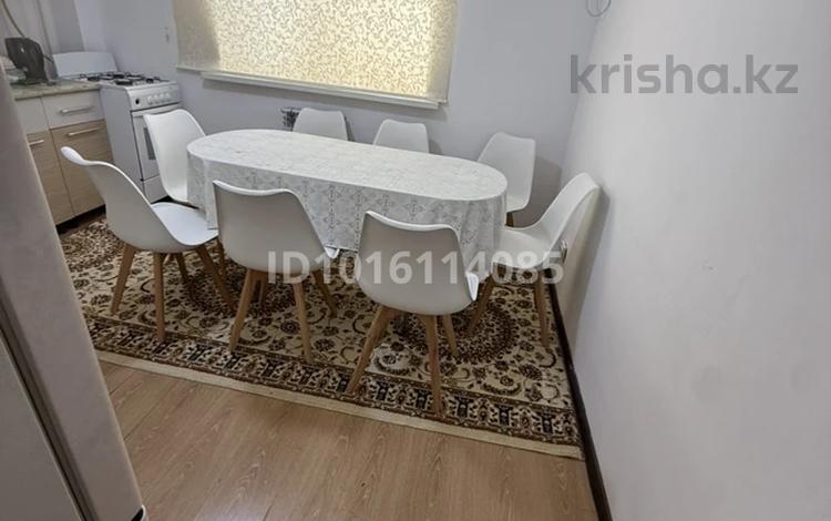 3-бөлмелі пәтер · 90 м² · 3/5 қабат, Нұрсая ш/а. 110, бағасы: 260 000 ₸ в Атырау, мкр Нурсая — фото 2