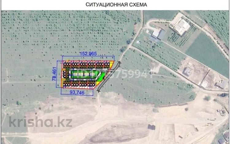 Отдельный дом · 8 комнат · 1040 м² · 1040 сот., мкр Галамат 888 за 360 млн ₸ в Алматы, Наурызбайский р-н — фото 2