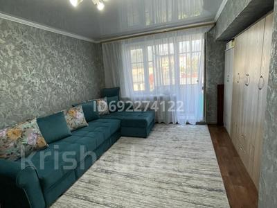 1-комнатная квартира, 32 м², 5/5 этаж, мкр Каргалы 9 за 20.8 млн 〒 в Алматы, Наурызбайский р-н