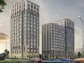 3-комнатная квартира · 90.4 м² · 8/16 этаж, мкр Нурсат, Аргынбекова без номера — Байтерекова за 48 млн ₸ в Шымкенте, Каратауский р-н — фото 2