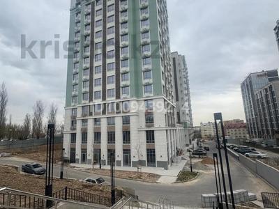 3-комнатная квартира · 90.4 м² · 8/16 этаж, мкр Нурсат, Аргынбекова без номера — Байтерекова за 48.5 млн ₸ в Шымкенте, Каратауский р-н