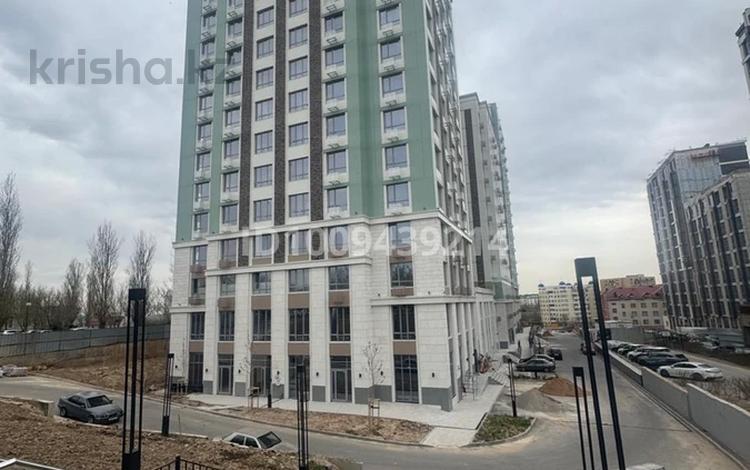 3-комнатная квартира · 90.4 м² · 8/16 этаж, мкр Нурсат, Аргынбекова без номера — Байтерекова за 48 млн ₸ в Шымкенте, Каратауский р-н — фото 9