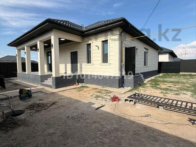 Жеке үй · 5 бөлме · 180 м² · 5 жүзд., Акорда, бағасы: 44 млн ₸ в Каскелене