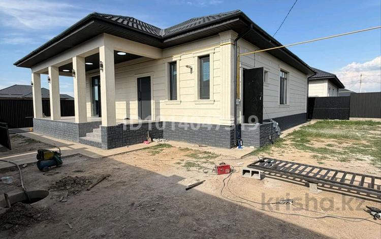Жеке үй · 5 бөлме · 180 м² · 5 жүзд., Акорда, бағасы: 44 млн ₸ в Каскелене — фото 2