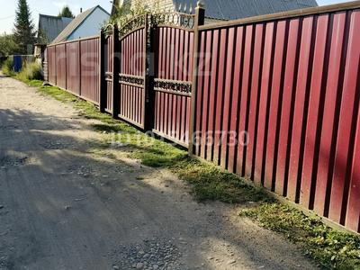 Дача · 2 комнаты · 54 м² · 6 сот., ВТОРАЯ 60 — СТ РОДНИЧЕК за 9 млн ₸ в Усть-Каменогорске, Ахмирово