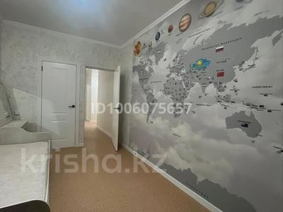 3-бөлмелі пәтер · 75 м² · 1/9 қабат, Толеметова 69 21, бағасы: 32.5 млн ₸ в Шымкенте, Каратауский р-н