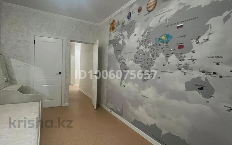 3-комнатная квартира · 75 м² · 1/9 этаж, Толеметова 69 21 за 32.5 млн ₸ в Шымкенте, Каратауский р-н — фото 2