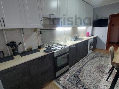2-комнатная квартира · 63 м² · 7/10 этаж, мкр Жилгородок, проспект Мира 5 А за 21 млн ₸ в Актобе