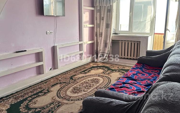 3-комнатная квартира · 60 м² · 4/4 этаж, Шевченко — Шевченко Назарбаева за 13 000 ₸ в Талдыкоргане — фото 9