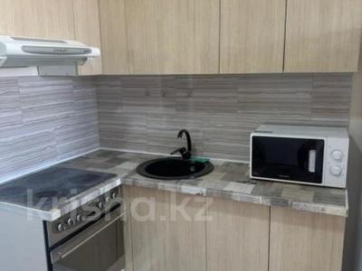 1-бөлмелі пәтер · 25.1 м² · 8/10 қабат, Шұғыла ш/а., Жунисова, бағасы: 18 млн ₸ в Алматы, Наурызбайский р-н
