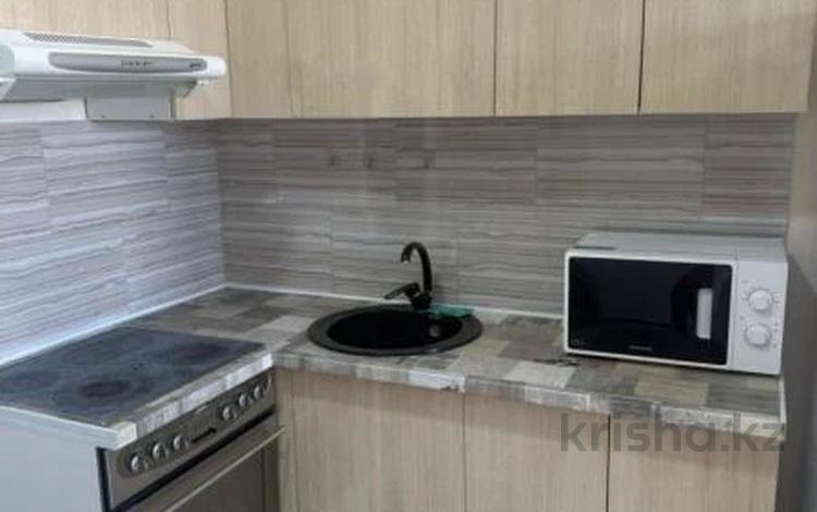 1-бөлмелі пәтер · 25.1 м² · 8/10 қабат, Шұғыла ш/а., Жунисова, бағасы: 18 млн ₸ в Алматы, Наурызбайский р-н — фото 2