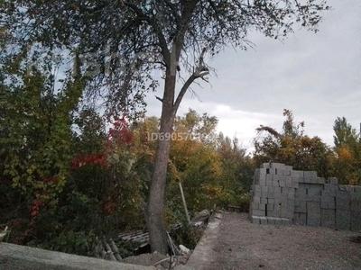 Отдельный дом · 2 комнаты · 80 м² · 10 сот., Шолдала микрорайон АСАР 102 за 10 млн 〒 в Таразе