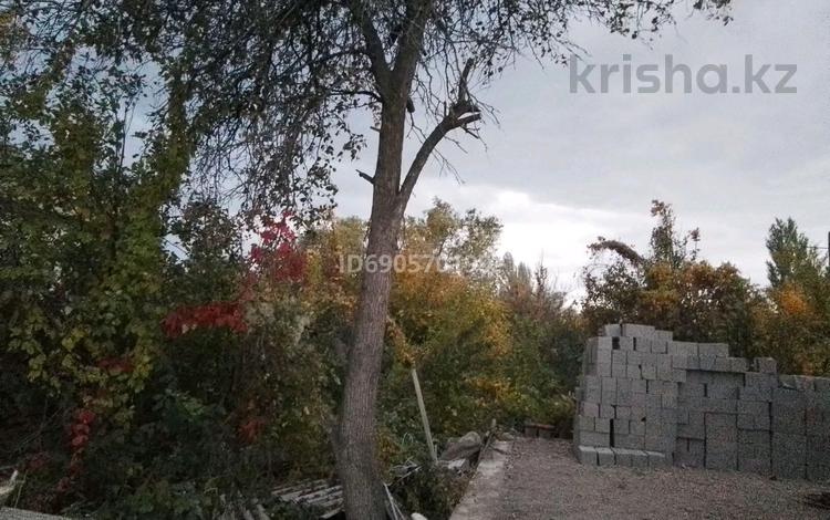 Отдельный дом · 2 комнаты · 80 м² · 10 сот., Шолдала микрорайон АСАР 102 за 10 млн ₸ в Таразе — фото 24