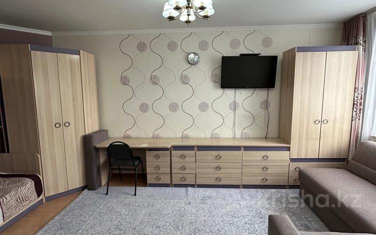 1-комнатная квартира · 37 м² · 13/16 этаж, Б.Момышулы 27 за 20 млн ₸ в Астане, Алматы р-н — фото 2