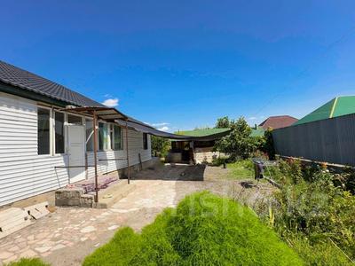 Отдельный дом · 4 комнаты · 116.2 м² · 10 сот., Кунаева 46 за 22 млн 〒 в Талдыкоргане, село Ынтымак