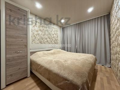 3-комнатная квартира · 63 м² · 8/10 этаж, Кабанбай Батыра 33 — Герцена за 38 млн 〒 в Семее