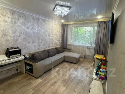2-бөлмелі пәтер · 44.1 м² · 1/5 қабат, Генерала Дюсенова 14, бағасы: 19.2 млн ₸ в Павлодаре