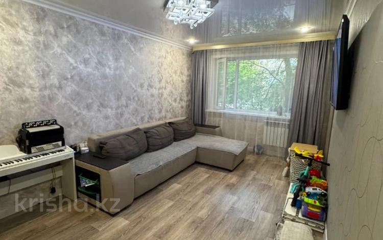 2-бөлмелі пәтер · 44.1 м² · 1/5 қабат, Генерала Дюсенова 14, бағасы: 19.2 млн ₸ в Павлодаре — фото 2