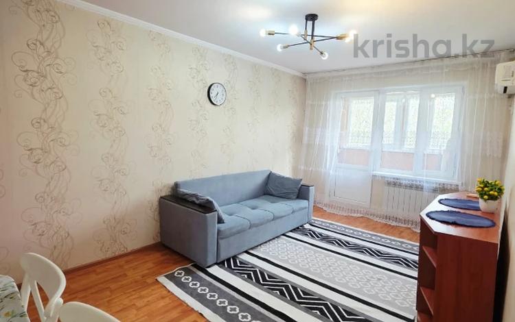 1-бөлмелі пәтер · 34 м² · 5/5 қабат, Алмагүл ш/а. — Ходжанова, бағасы: 26.3 млн ₸ в Алматы, Бостандыкский р-н — фото 3