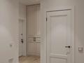 3-бөлмелі пәтер · 107.7 м² · 8/9 қабат, Абая 101, бағасы: ~ 62.6 млн ₸ в Костанае — фото 2