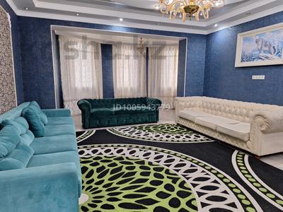 Отдельный дом · 10 комнат · 350 м², Кокорай 10 — Обаган за 2 млн 〒 в Астане, Алматы р-н