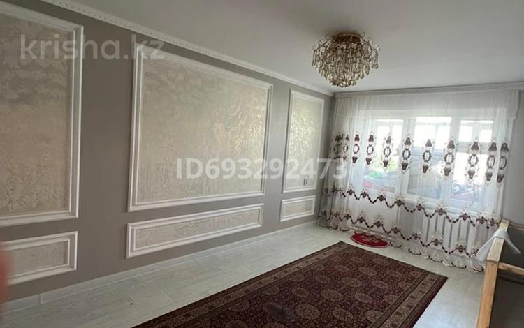 2-бөлмелі пәтер · 43.7 м² · 2/5 қабат, 3а 14а, бағасы: 15 млн ₸ в Атырау, мкр Привокзальный-3А — фото 4