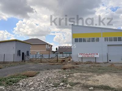 Свободное назначение, склады · 500 м² за 68 млн 〒 в Атырау, мкр Самал
