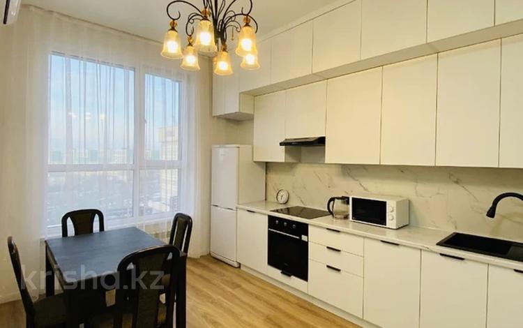 2-бөлмелі пәтер · 45 м² · 8/12 қабат, мкр Тастак-1, Райымбека 348/1 к1-7, бағасы: 270 000 ₸ в Алматы, Ауэзовский р-н — фото 2