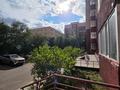 4-комнатная квартира · 93 м² · 1/15 этаж, Айнакөл 58 за 40 млн ₸ в Астане, Алматы р-н