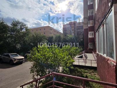 4-комнатная квартира · 93 м² · 1/15 этаж, Айнакөл 58 за 40 млн ₸ в Астане, Алматы р-н