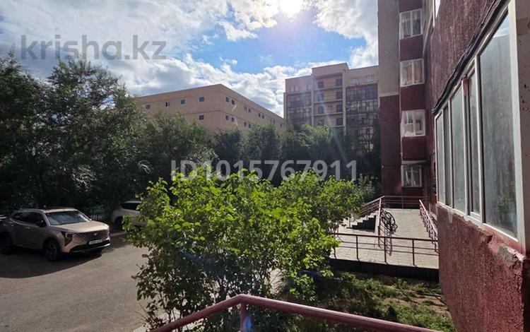 4-комнатная квартира · 93 м² · 1/15 этаж, Айнакөл 58 за 40 млн ₸ в Астане, Алматы р-н — фото 2