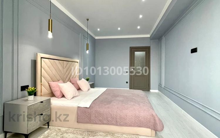1-комнатная квартира · 45 м² · 5/9 этаж, Абая 130 за 20 000 ₸ в Алматы, Бостандыкский р-н — фото 4