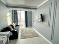 1-комнатная квартира · 45 м² · 5/9 этаж, Абая 130 за 20 000 ₸ в Алматы, Бостандыкский р-н — фото 5