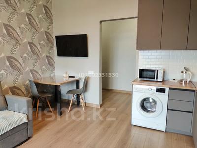2-комнатная квартира · 50 м² · 8/9 этаж, Посмакова 94 за 20 000 ₸ в Семее