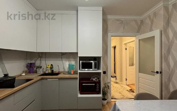 3-бөлмелі пәтер · 84 м² · 5/9 қабат, Рыскулбекова 29А — ТОП ЛОКАЦИЯ.ГОРЯЧКААА, бағасы: 45 млн ₸ в Астане, Алматы р-н — фото 14