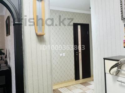 2-комнатная квартира · 55 м² · 5/5 этаж, Панфилова 82 за 22 млн ₸ в Семее