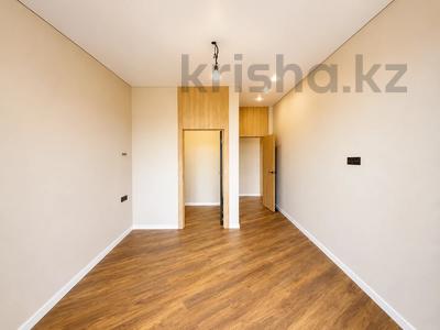 3-бөлмелі пәтер · 95 м² · 8/10 қабат, Жарокова 370, бағасы: 134 млн ₸ в Алматы, Бостандыкский р-н