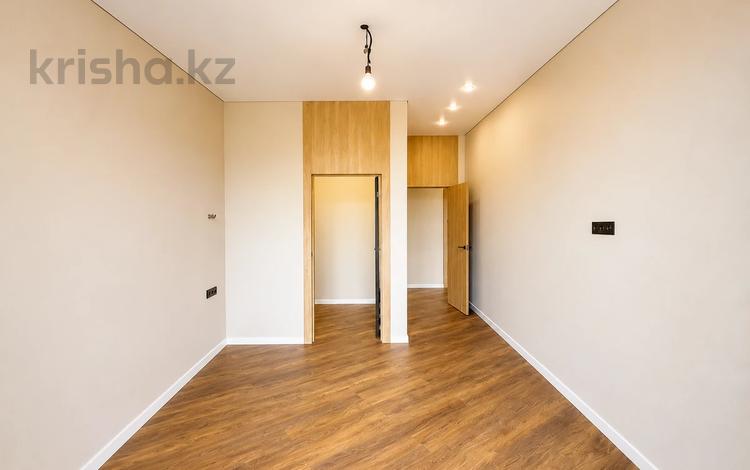 3-бөлмелі пәтер · 95 м² · 8/10 қабат, Жарокова 370, бағасы: 134 млн ₸ в Алматы, Бостандыкский р-н — фото 12