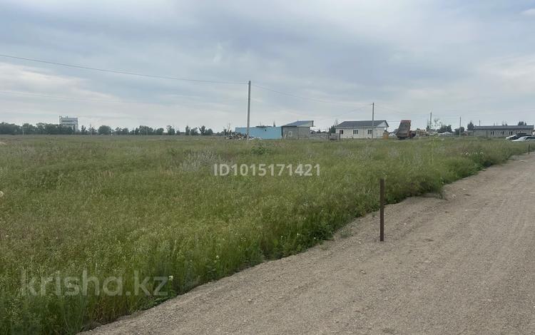 Жер телімі · 8 сотық, Жаңаталап, бағасы: 8 млн ₸ в Алатау, Жанаталап — фото 2