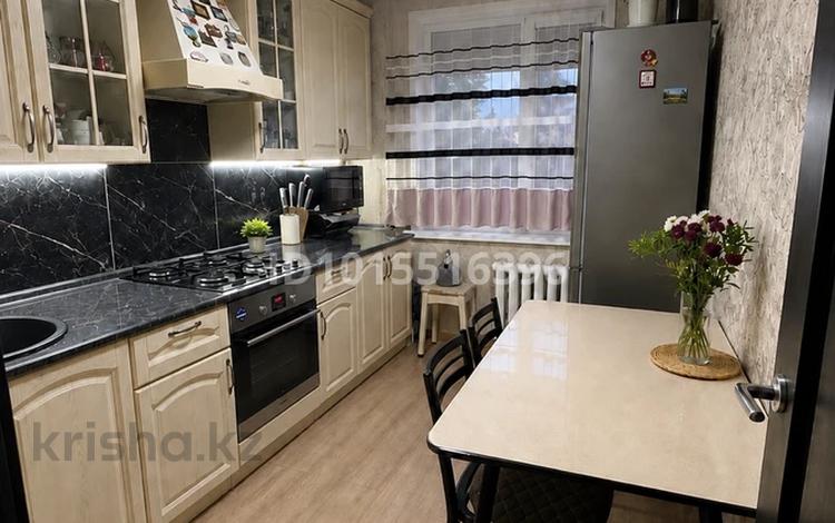 2-комнатная квартира · 52 м² · 2/10 этаж, Центральный 1 — Магазин Жаксы за 19 млн ₸ в Кокшетау — фото 2