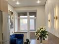 1-комнатная квартира · 45 м² · 5/9 этаж, Б.Сокпакбаева 1 — Сарыарка за 350 000 ₸ в Астане, Сарыарка р-н