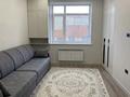 1-комнатная квартира · 45 м² · 5/9 этаж, Б.Сокпакбаева 1 — Сарыарка за 350 000 ₸ в Астане, Сарыарка р-н — фото 2