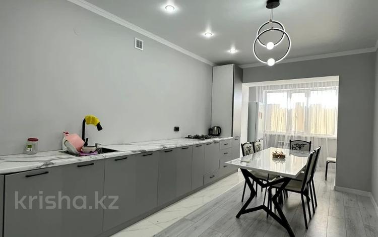 1-бөлмелі пәтер · 46 м² · 6/6 қабат, Алтын орда, бағасы: 19.5 млн ₸ в Актобе — фото 2