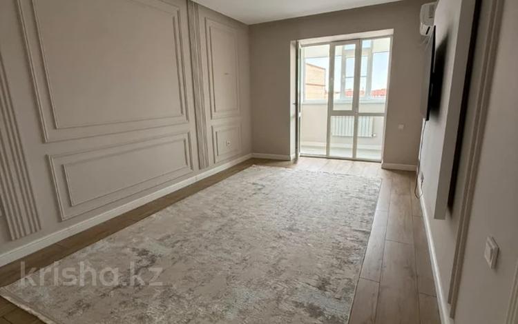 2-бөлмелі пәтер · 64.2 м² · 5/5 қабат, халел досмахамедулы, бағасы: 29 млн ₸ в Актобе — фото 2