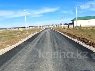 Участок · 8 соток, Абайский р-н, мкр Нуршуак за 10 млн 〒 в Шымкенте