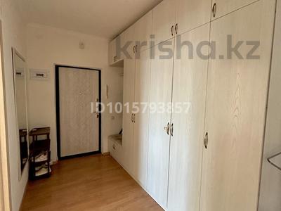 2-комнатная квартира · 50.2 м² · 6/9 этаж, Ұлы Дала 55, 5 подъезд 128 кв за 30 млн ₸ в Астане, Есильский р-н