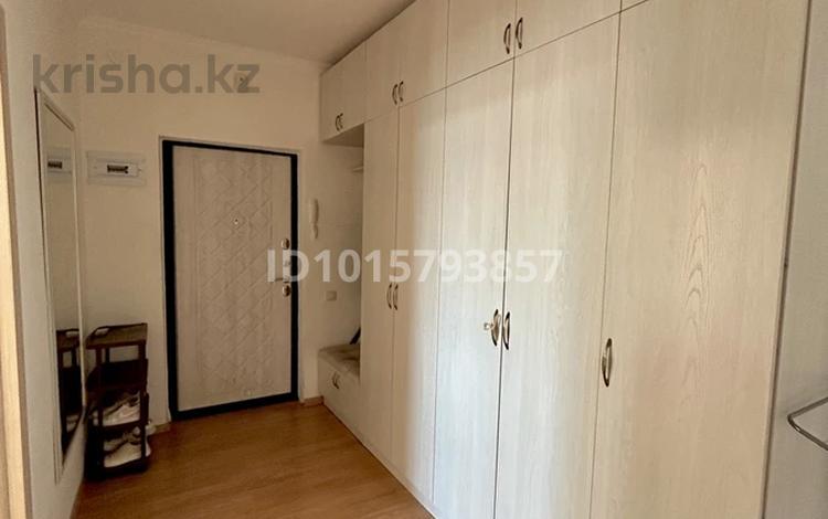 2-комнатная квартира · 50.2 м² · 6/9 этаж, Ұлы Дала 55, 5 подъезд 128 кв за 30 млн ₸ в Астане, Есильский р-н — фото 2