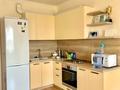 2-комнатная квартира · 50.2 м² · 6/9 этаж, Ұлы Дала 55, 5 подъезд 128 кв за 30 млн ₸ в Астане, Есильский р-н — фото 4